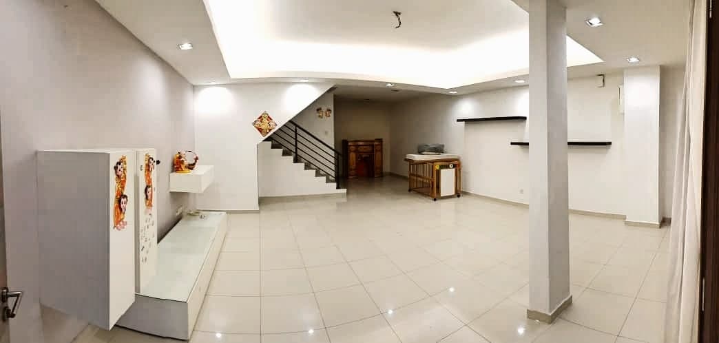 Double Storey Terrace Taman Dagang Permai Ampang - photo 2