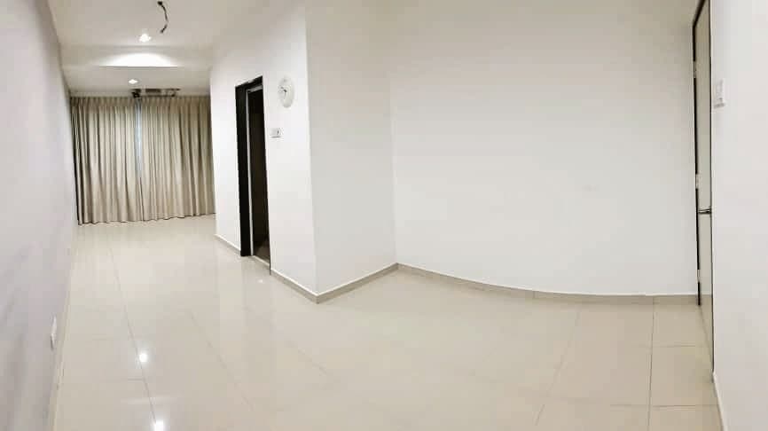 Double Storey Terrace Taman Dagang Permai Ampang - photo 3