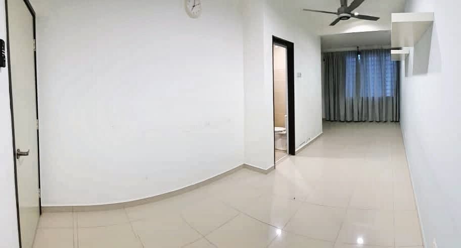 Double Storey Terrace Taman Dagang Permai Ampang - photo 4