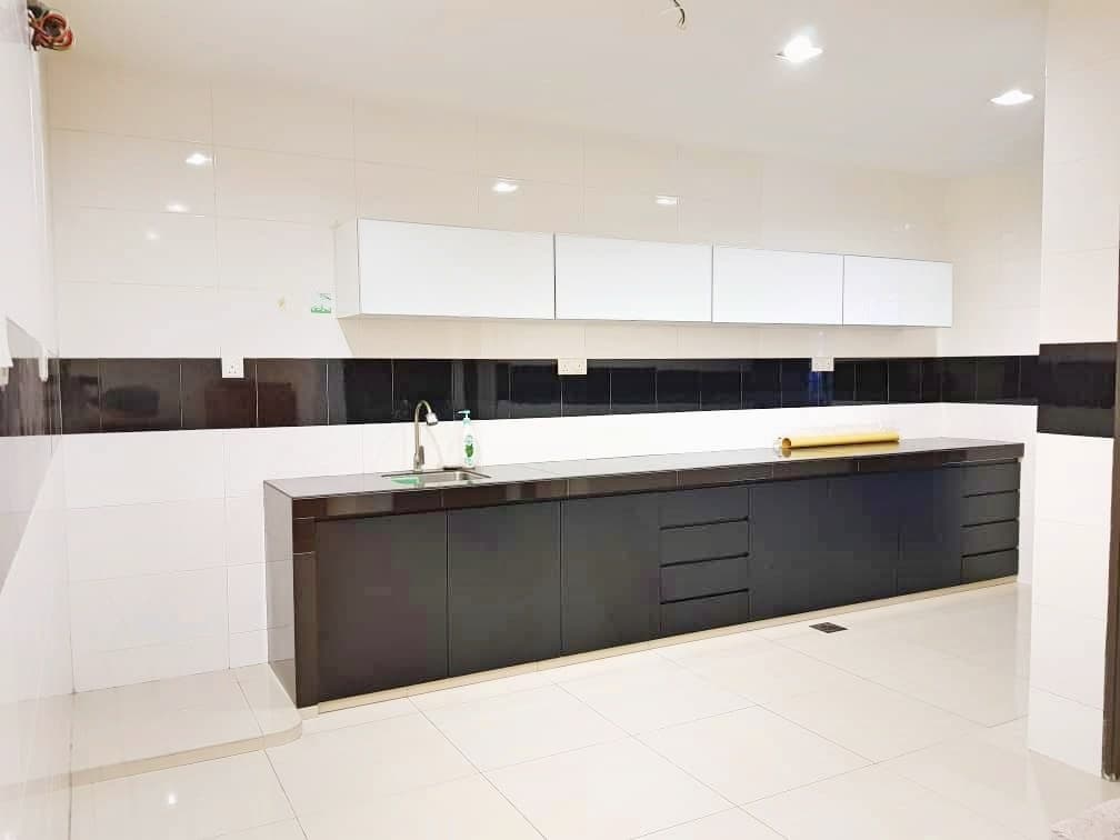 Double Storey Terrace Taman Dagang Permai Ampang - photo 6
