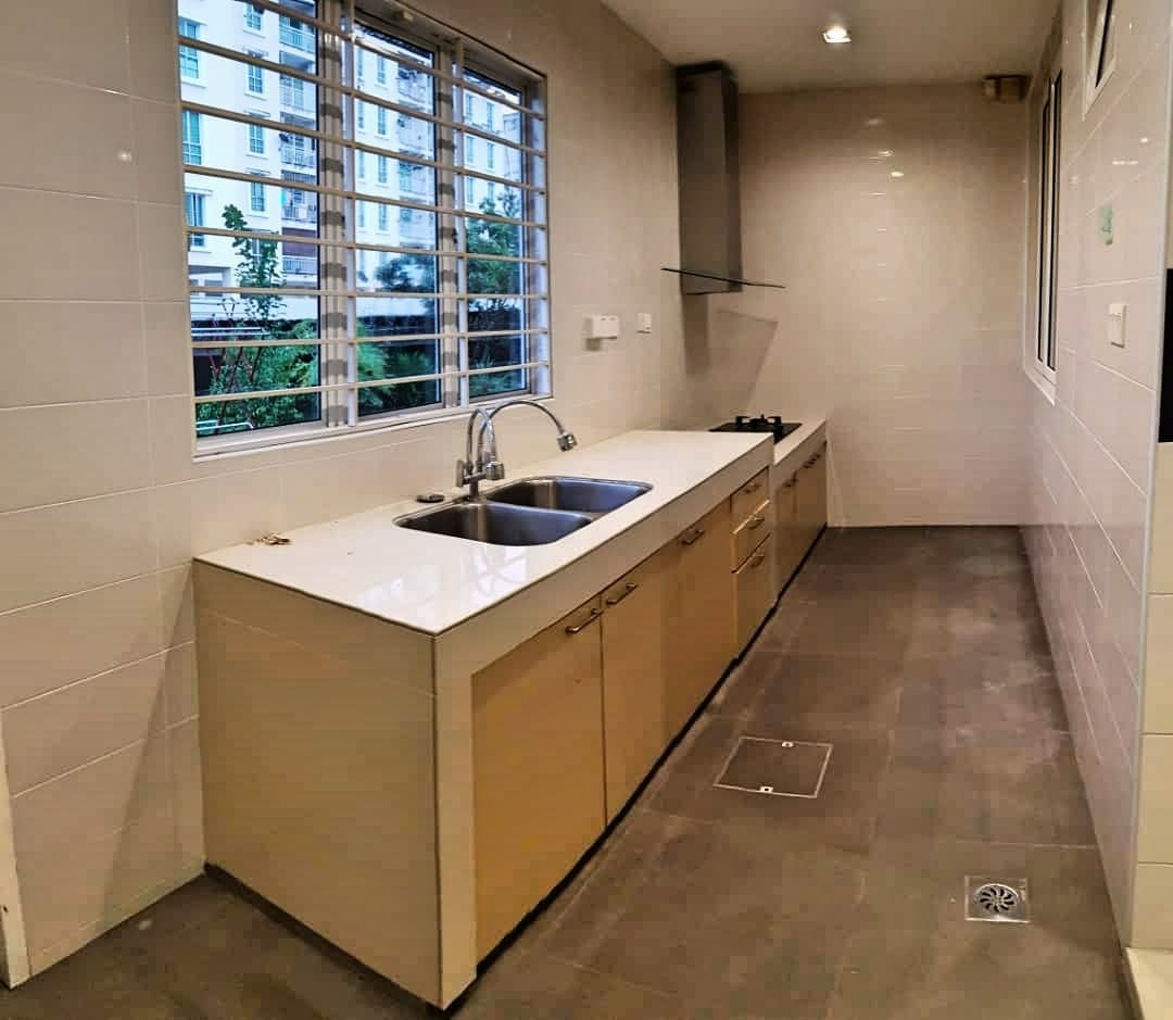 Double Storey Terrace Taman Dagang Permai Ampang - photo 7