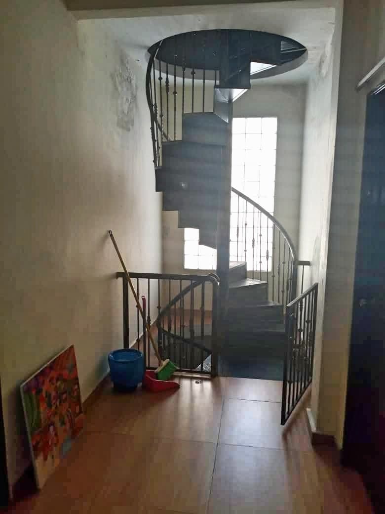 Double Storey Bungalow House Taman Keramat Kuala - photo 3