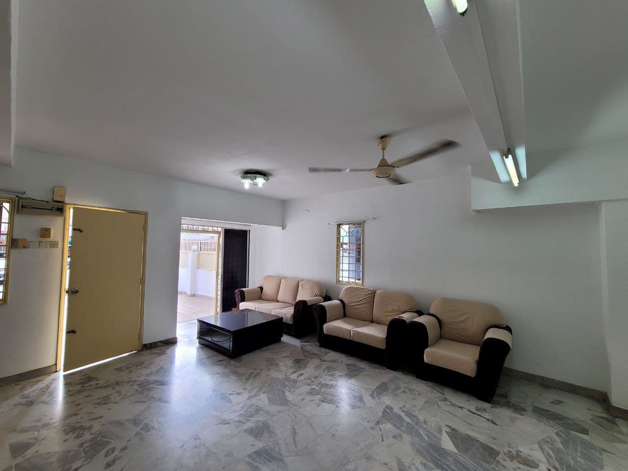 Double Storey Terrace Endlot Taman Pandan Indah KL - photo 2