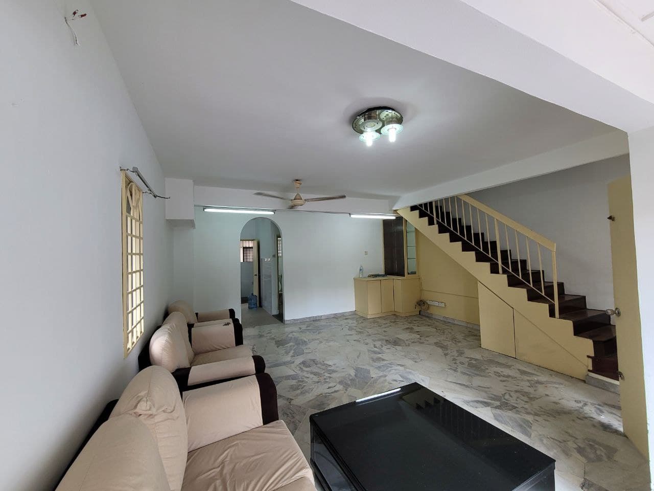 Double Storey Terrace Endlot Taman Pandan Indah KL - photo 3