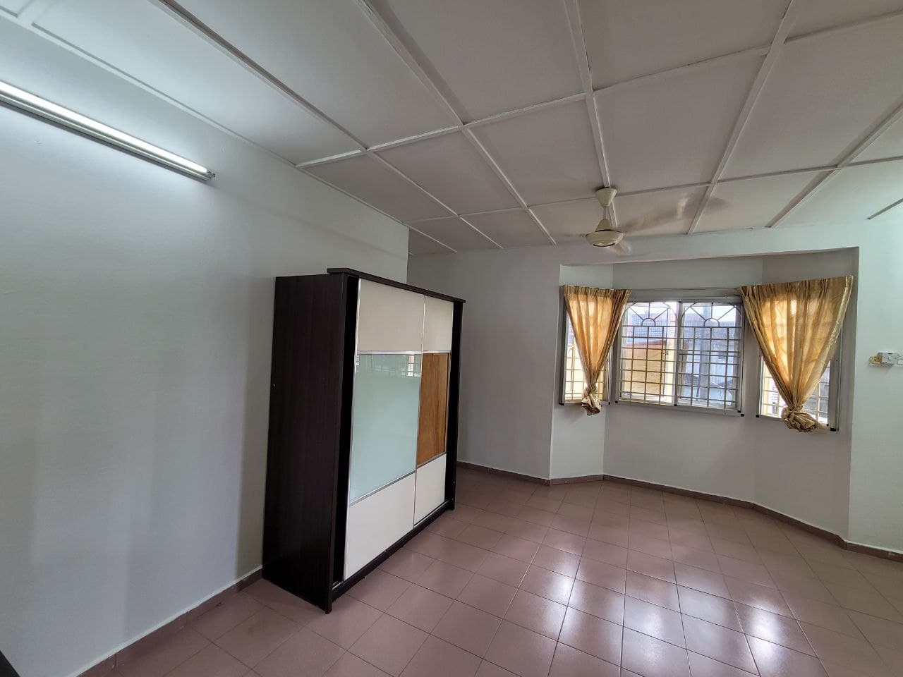 Double Storey Terrace Endlot Taman Pandan Indah KL - photo 5