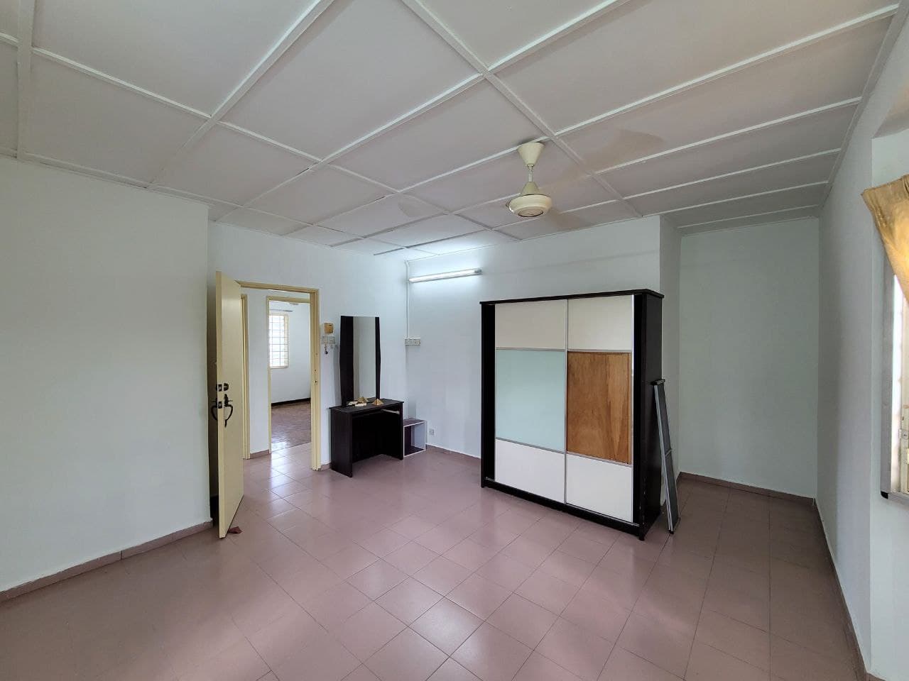 Double Storey Terrace Endlot Taman Pandan Indah KL - photo 6