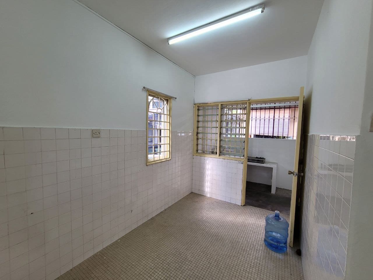 Double Storey Terrace Endlot Taman Pandan Indah KL - photo 7