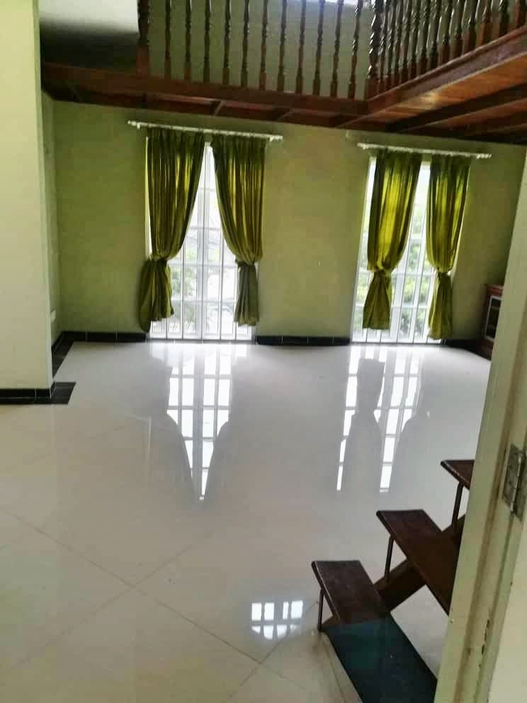 Triple Storey Bungalow house Ampang Jaya Ampang - photo 3