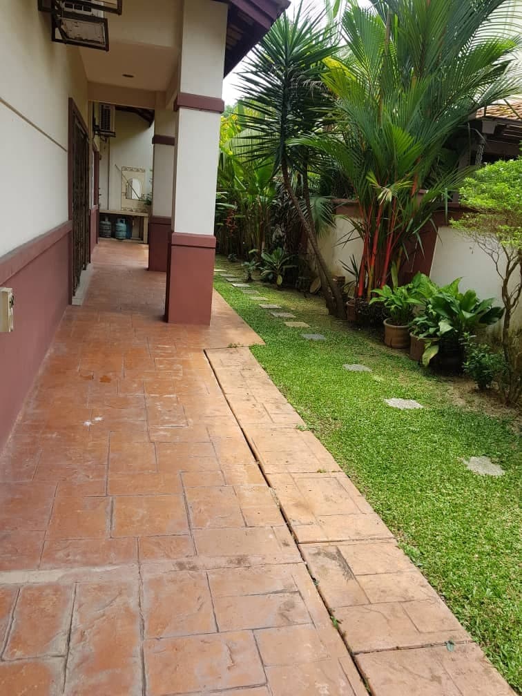 Link Bungalow D Ville Avenue Kota Damansara - photo 2