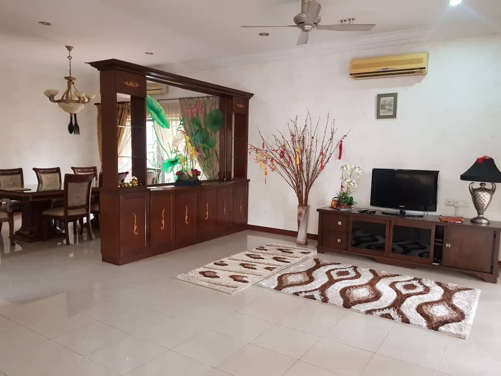 Link Bungalow D Ville Avenue Kota Damansara - photo 3