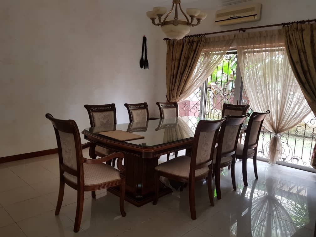 Link Bungalow D Ville Avenue Kota Damansara - photo 4