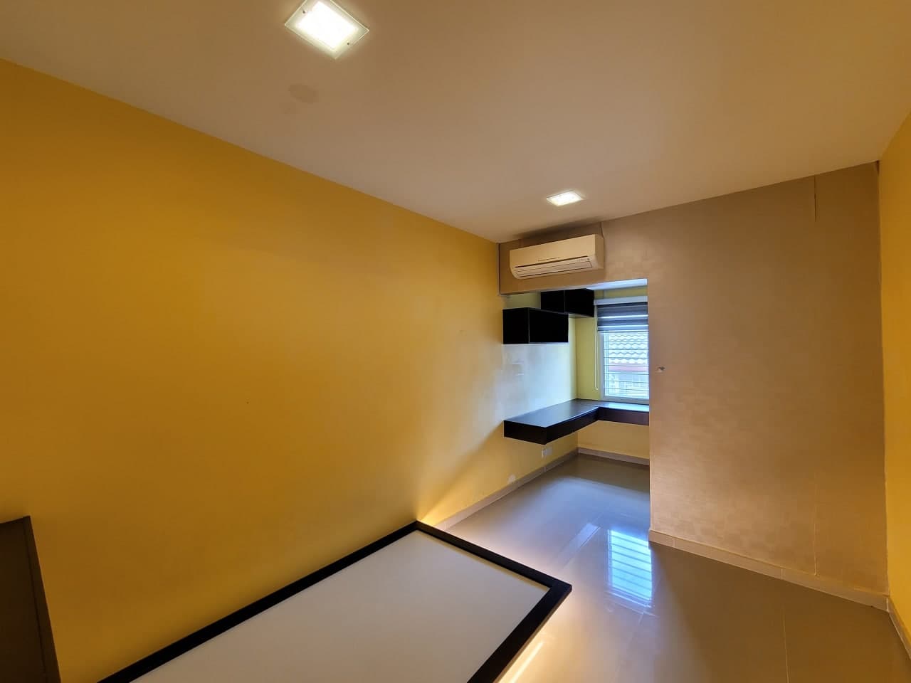 Double Storey Terrace Taman Bukit Indah Ampang - photo 2