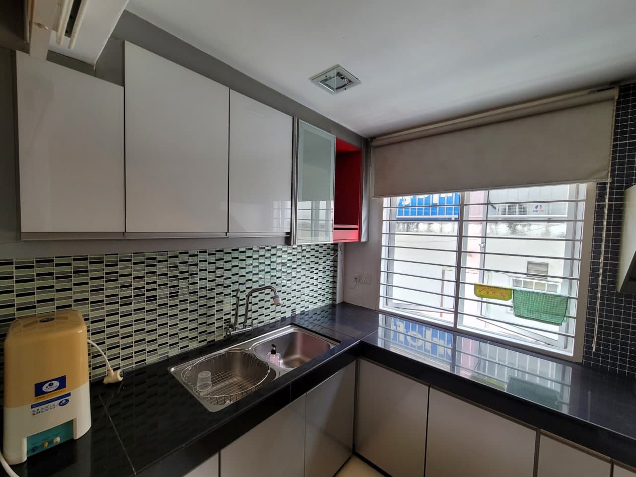 Double Storey Terrace Taman Bukit Indah Ampang - photo 3