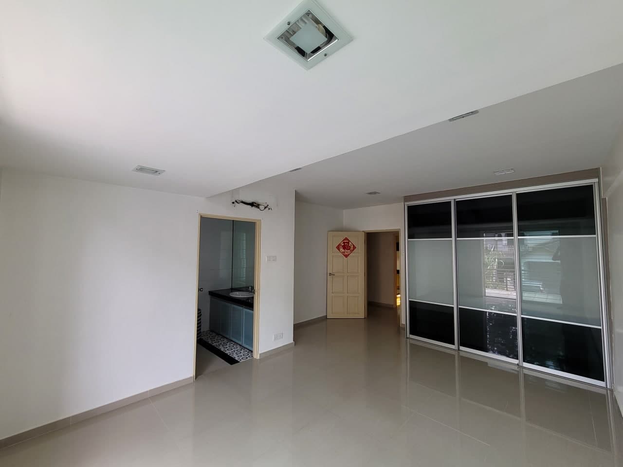 Double Storey Terrace Taman Bukit Indah Ampang - photo 6