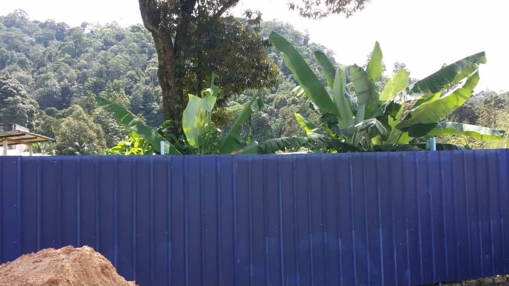 3 acres land located next to EKVE in Hulu Langat B - photo 3