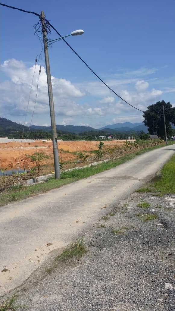 3 acres land located next to EKVE in Hulu Langat B - photo 4