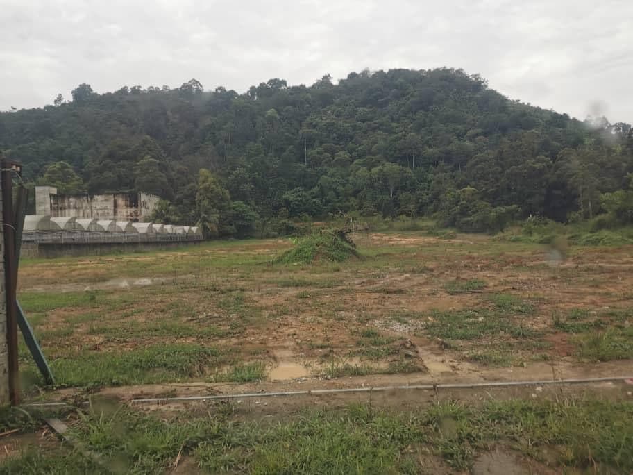 3 acres land located next to EKVE in Hulu Langat B - photo 5