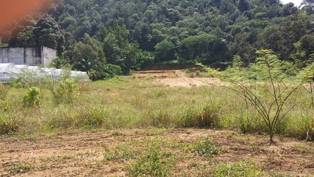 3 acres land located next to EKVE in Hulu Langat B - photo 6