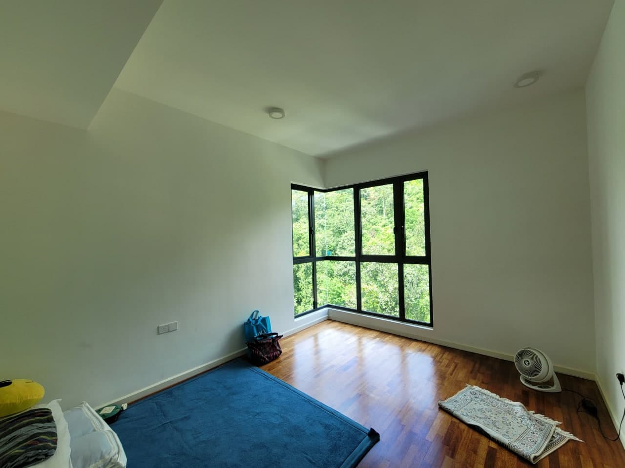3 Rooms Kaleidoscope Residensi Setiawangsa Condo - photo 2