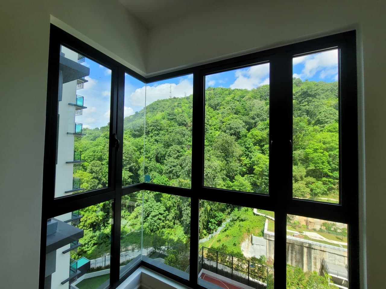 3 Rooms Kaleidoscope Residensi Setiawangsa Condo - photo 3