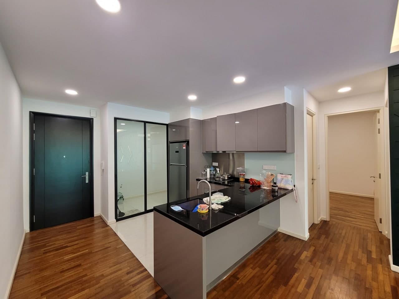 3 Rooms Kaleidoscope Residensi Setiawangsa Condo - photo 6