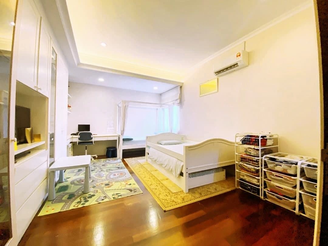 2 Storey bungalow house at D Villa Botany Residenc - photo 2