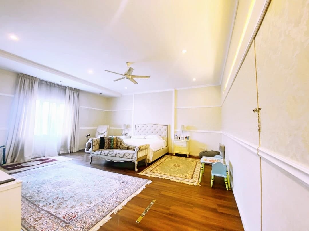 2 Storey bungalow house at D Villa Botany Residenc - photo 3