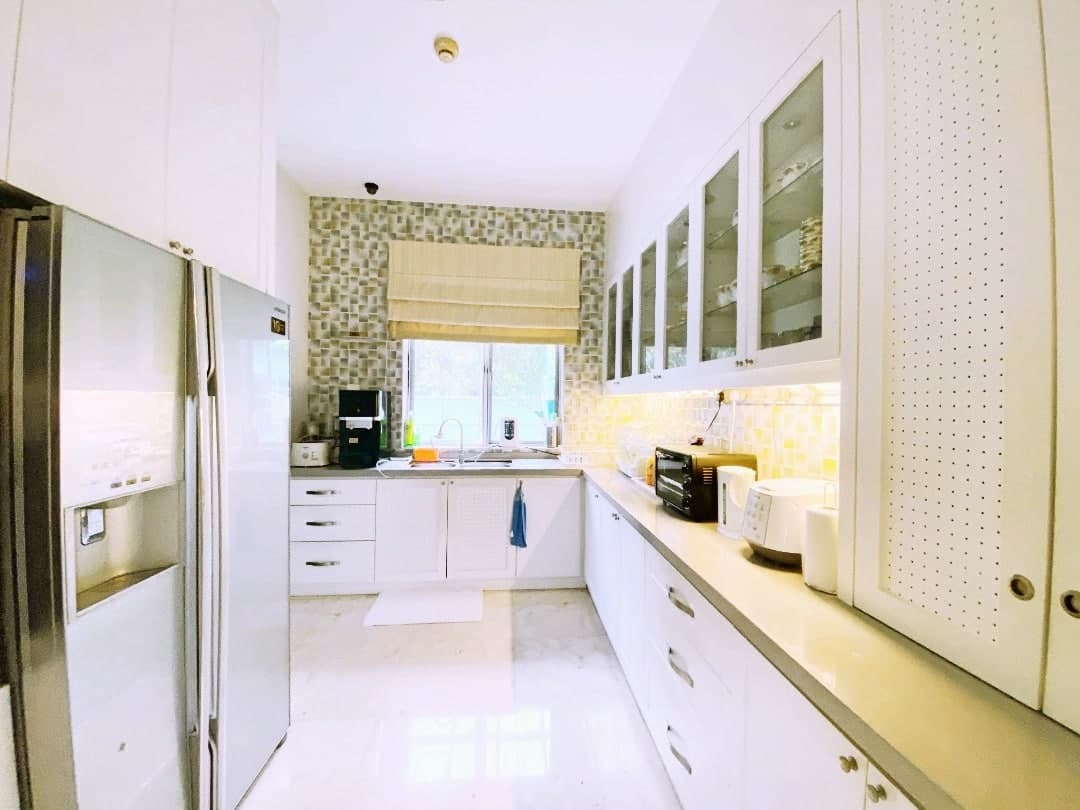 2 Storey bungalow house at D Villa Botany Residenc - photo 5