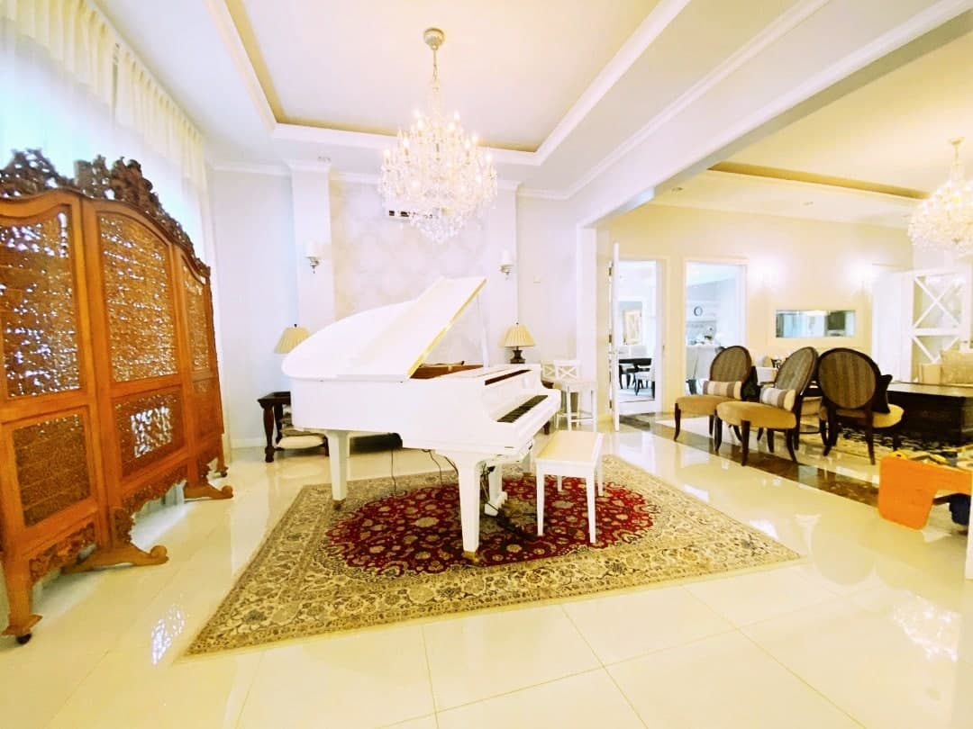 2 Storey bungalow house at D Villa Botany Residenc - photo 6