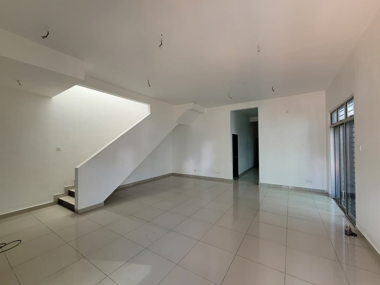 2 Storey Cluster Taman Nusantara Prima Iskandar P - photo 2