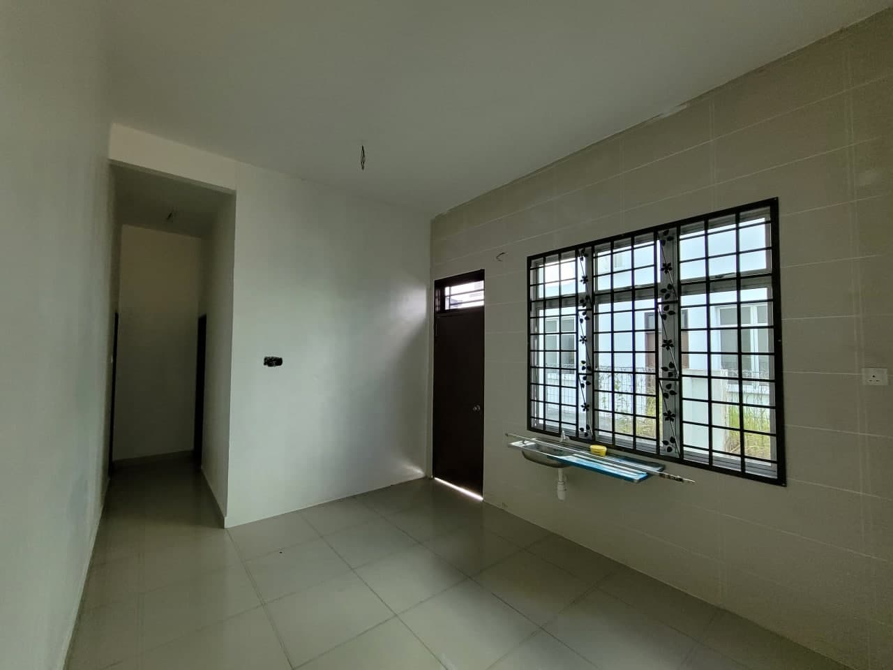 2 Storey Cluster Taman Nusantara Prima Iskandar P - photo 4