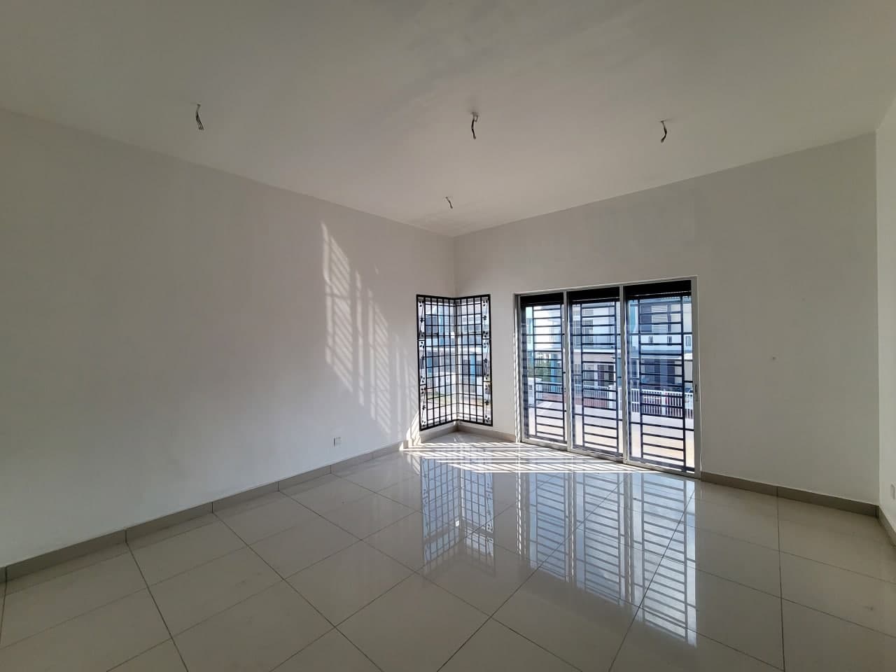 2 Storey Cluster Taman Nusantara Prima Iskandar P - photo 5