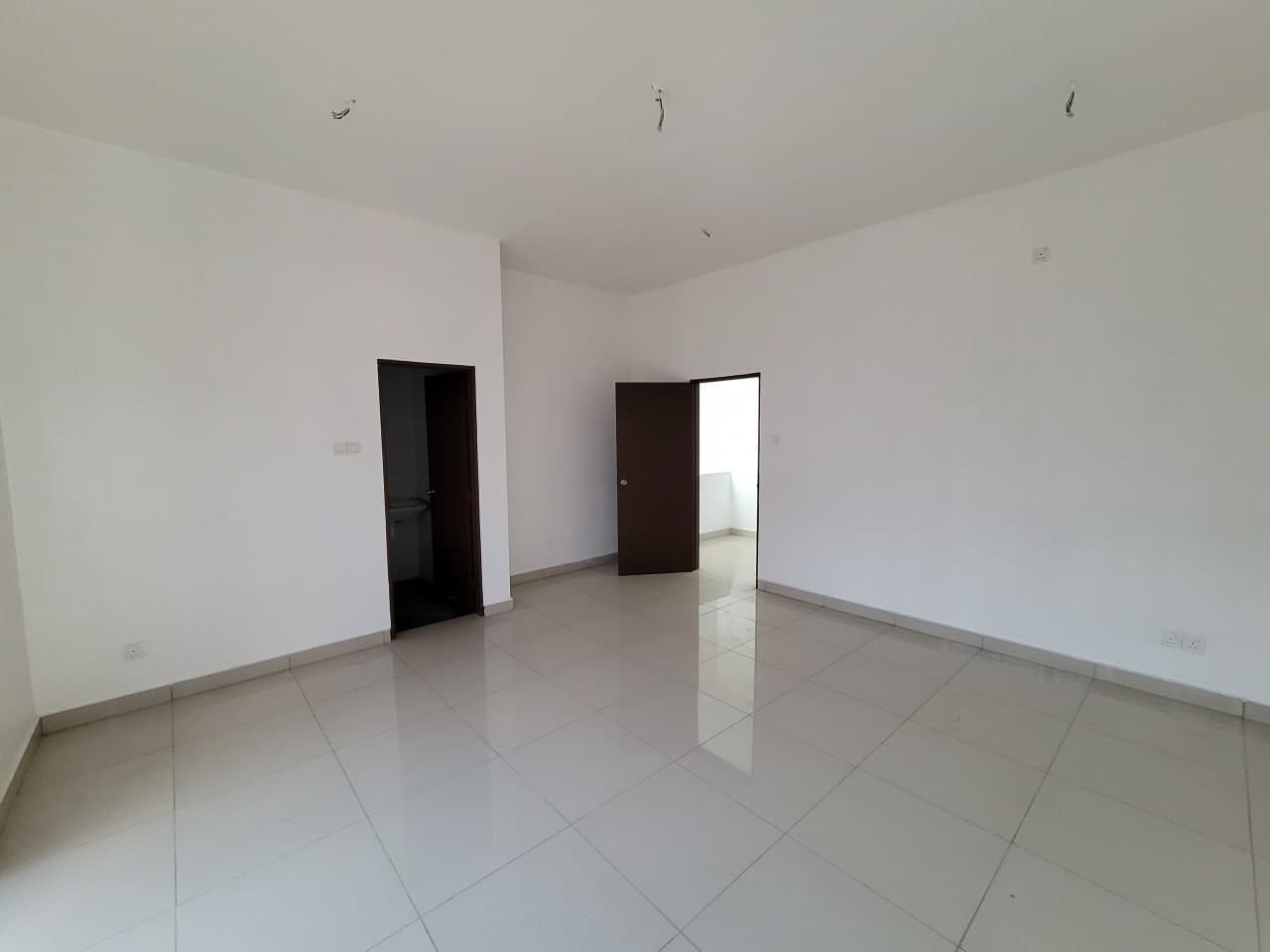 2 Storey Cluster Taman Nusantara Prima Iskandar P - photo 6