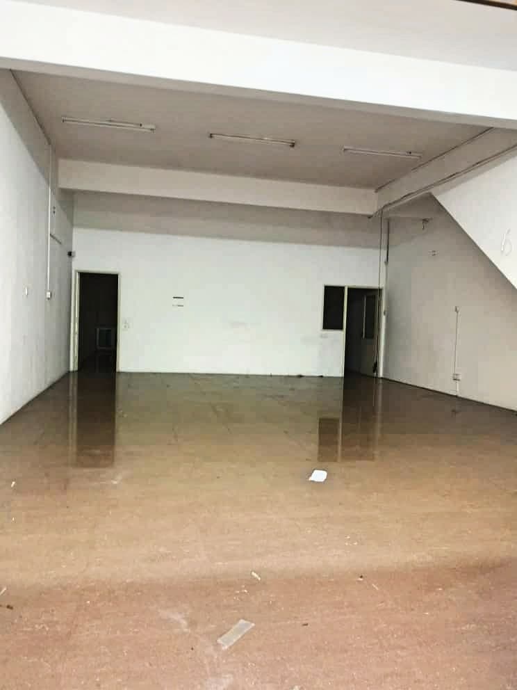 3 Storey Shop Taman Desa Tebrau For Sale - photo 3