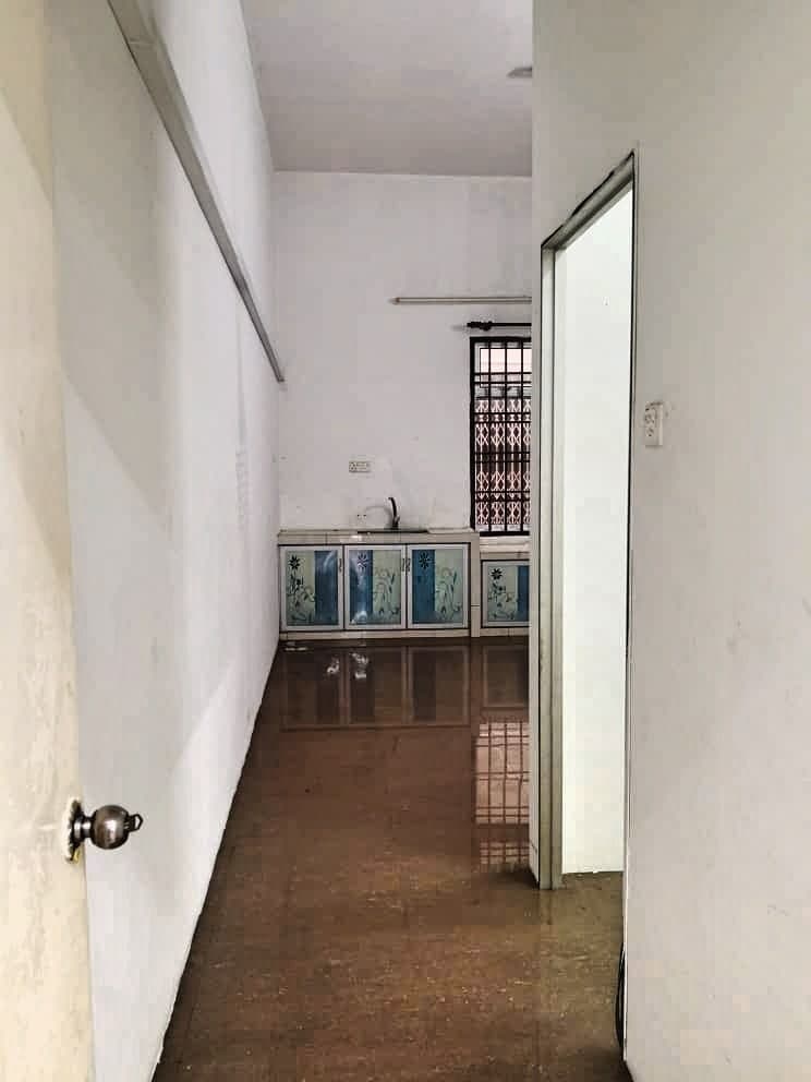 3 Storey Shop Taman Desa Tebrau For Sale - photo 5