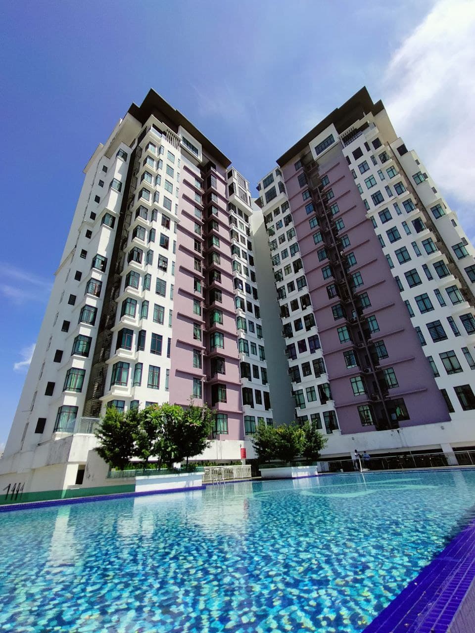 Mutiara Merdeka condominium Bandar Baru Ampang Pen