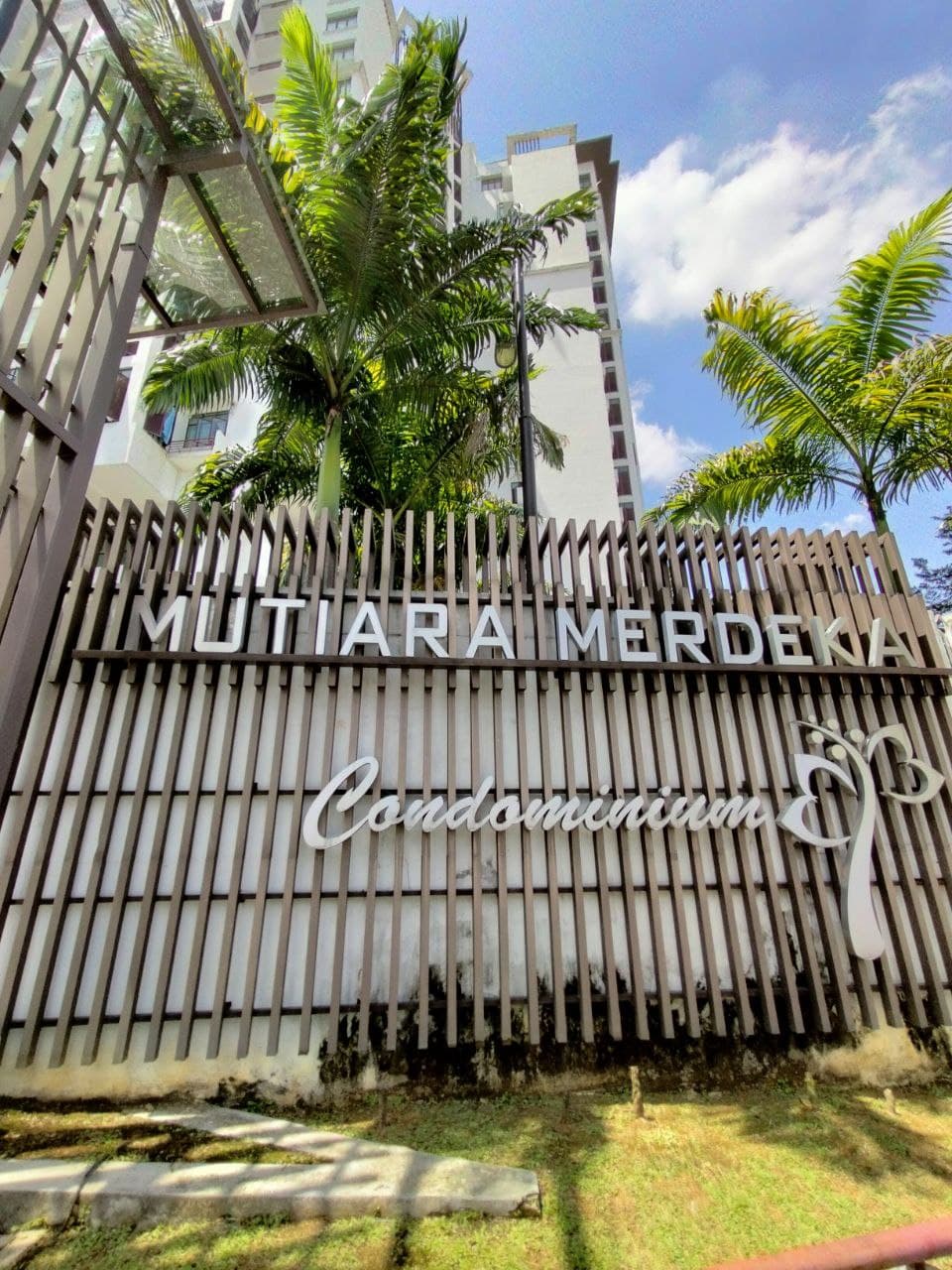Mutiara Merdeka condominium Bandar Baru Ampang Pen - photo 2