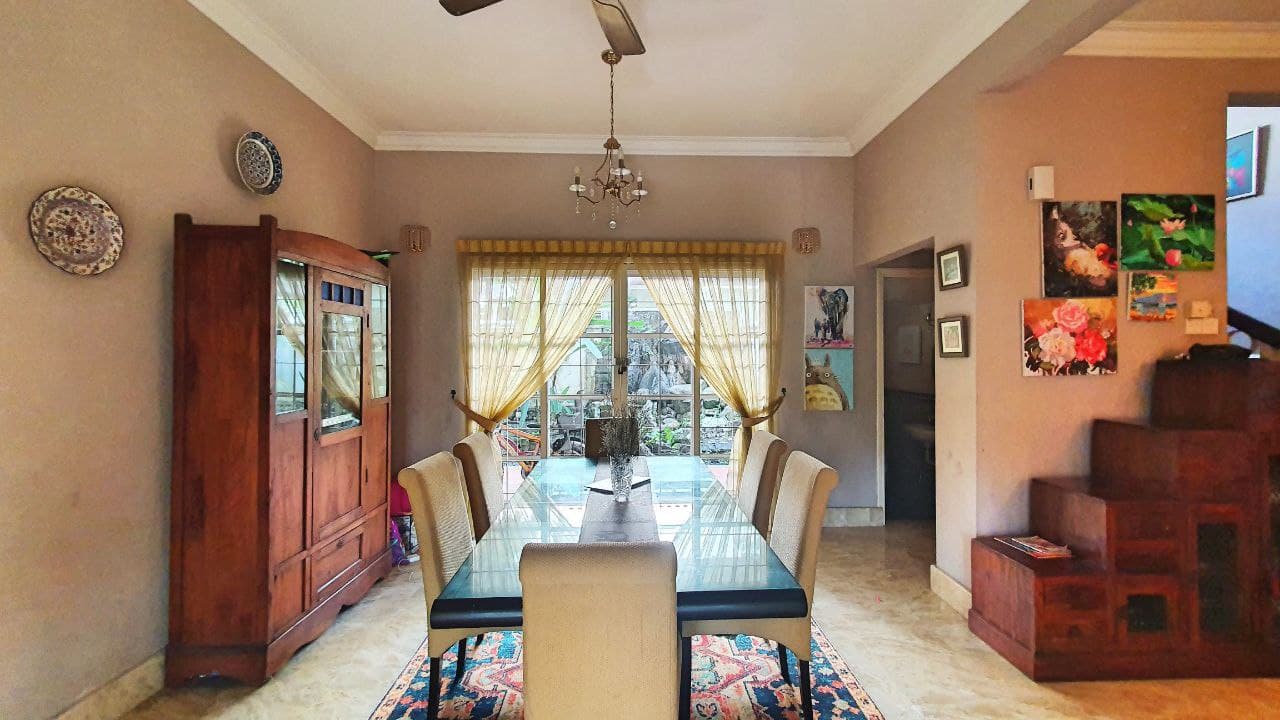 Corner Lot Bungalow House Bidai Residence Bukit Je - photo 4