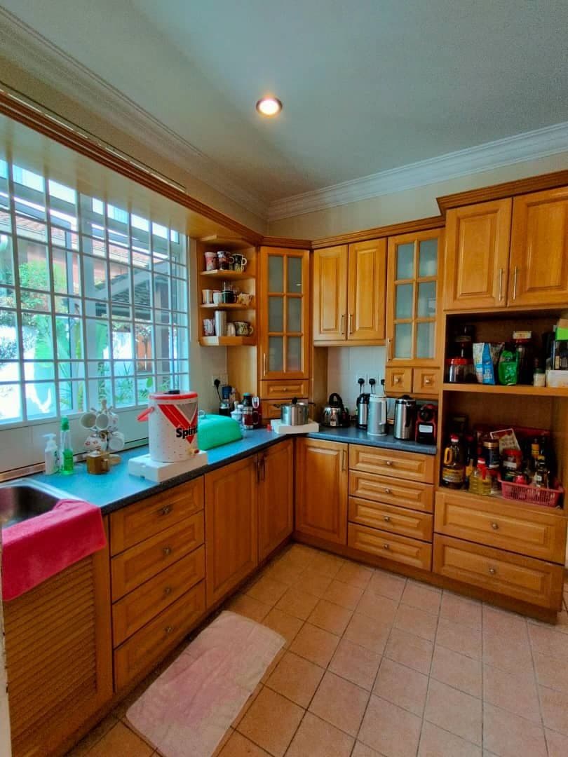 Double Storey Semi D House in Subang Bestari - photo 6