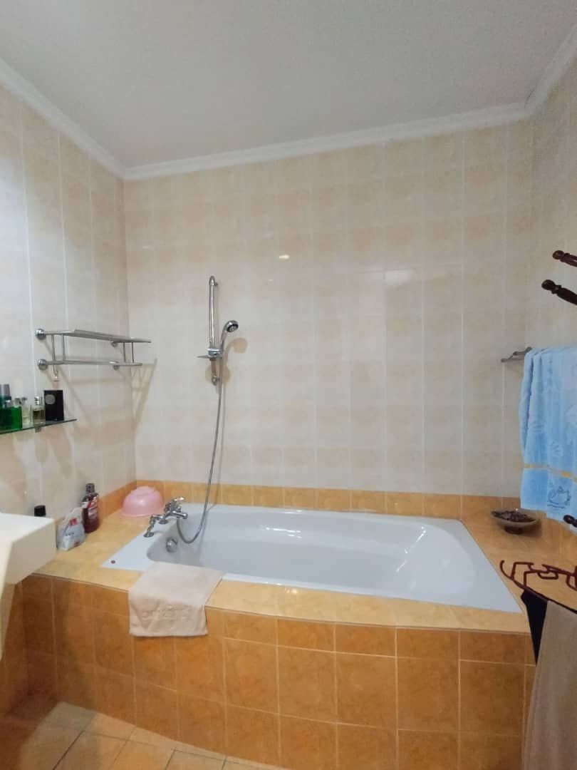 Double Storey Semi D House in Subang Bestari - photo 7