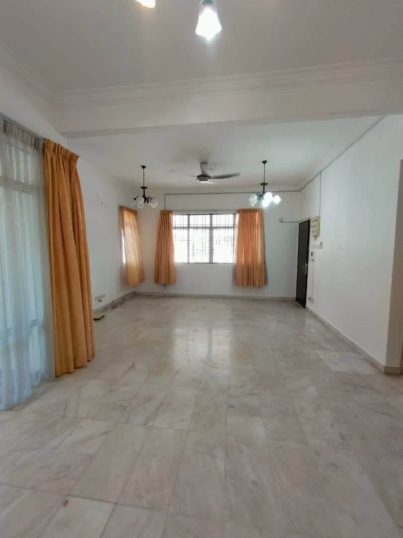 2 Storey Semi D House in Subang Bestari - photo 3