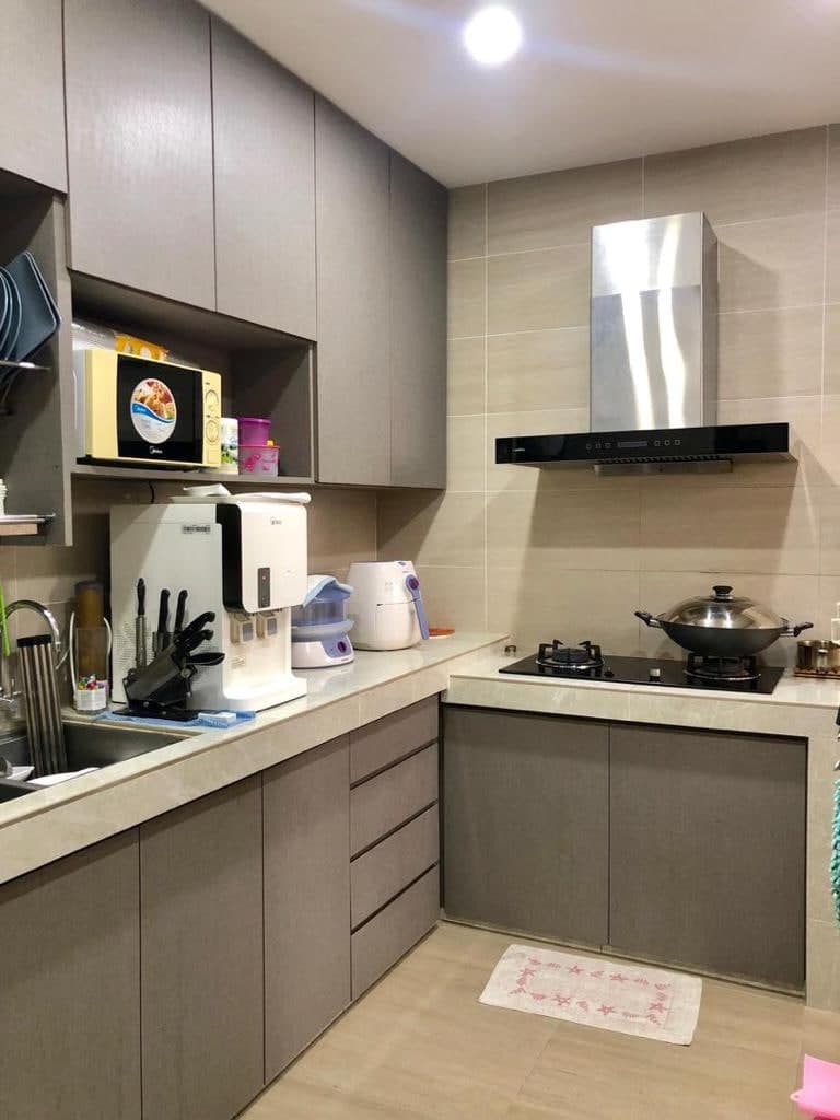 2 Storey Below Market Value Taman Sinar Samudra - photo 4