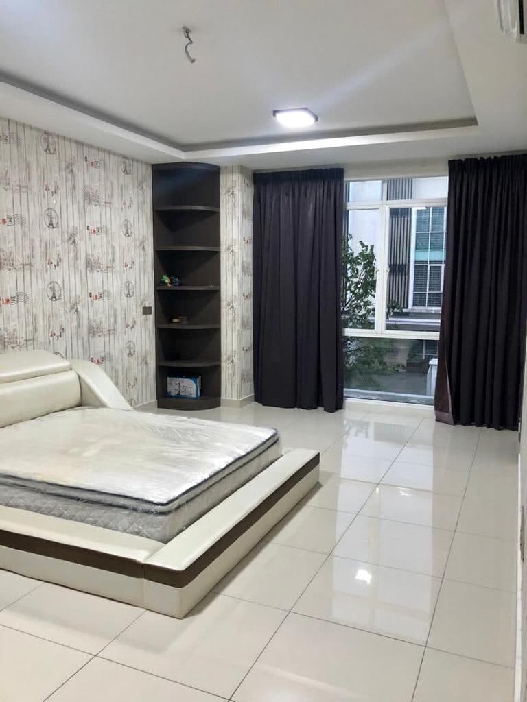 2 Storey Below Market Value Taman Sinar Samudra - photo 5