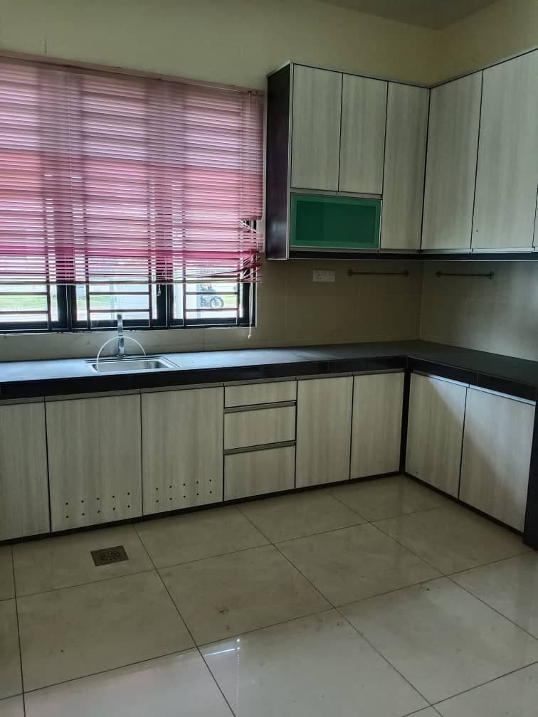 2 Storey Corner Lot Zircona Alam Impian Seksyen 35 - photo 5