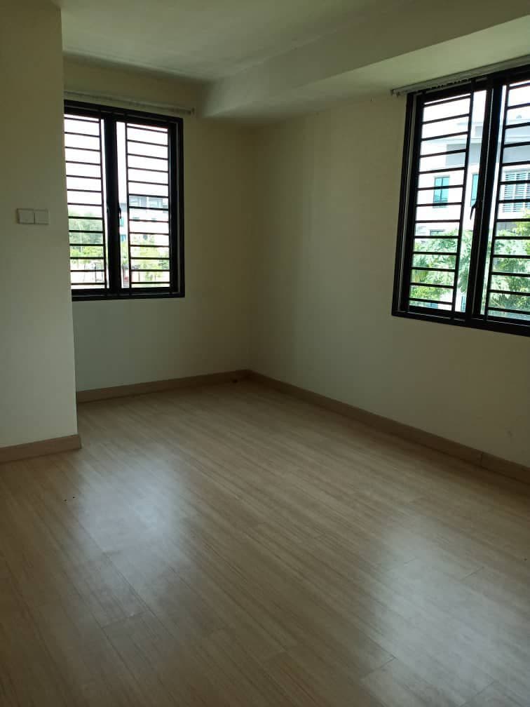 2 Storey Corner Lot Zircona Alam Impian Seksyen 35 - photo 6