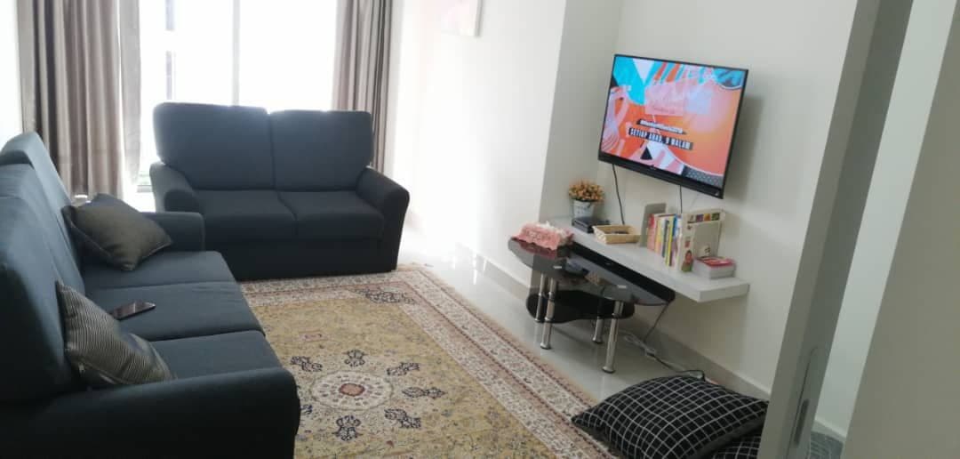 Suria Residences Bukit Jelutong - photo 3