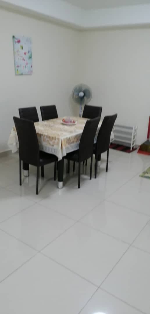 Suria Residences Bukit Jelutong - photo 4