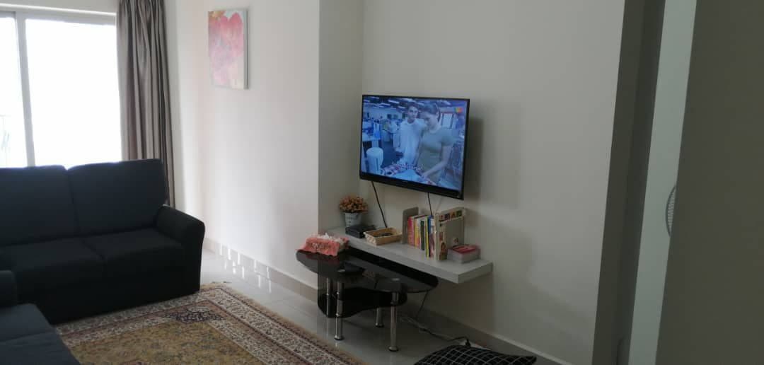 Suria Residences Bukit Jelutong - photo 5