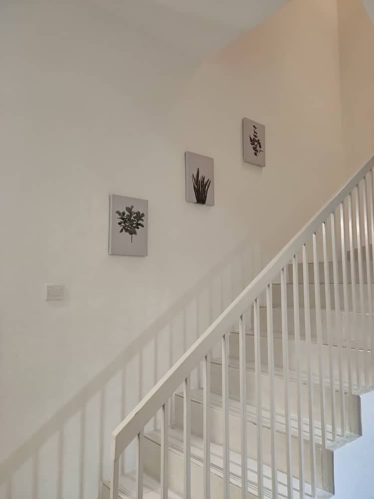 Partly Furnished Double Storey Type Cherry Bandar - photo 2