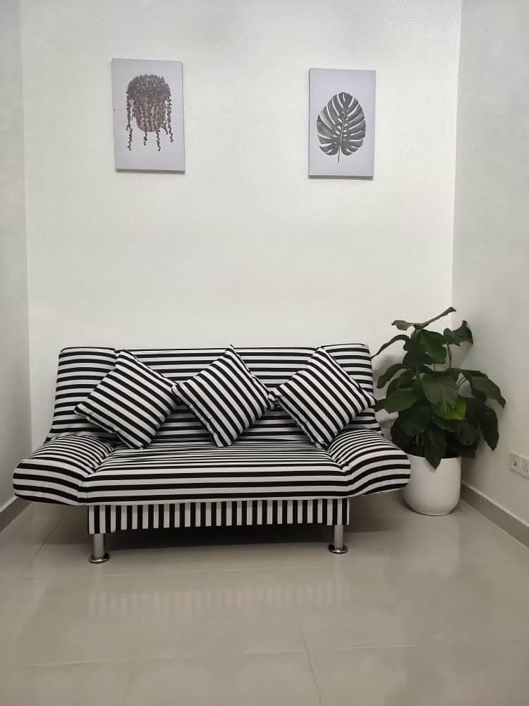 Partly Furnished Double Storey Type Cherry Bandar - photo 3